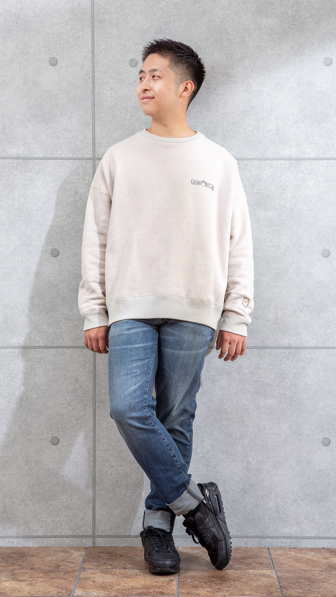 necosan official shop】