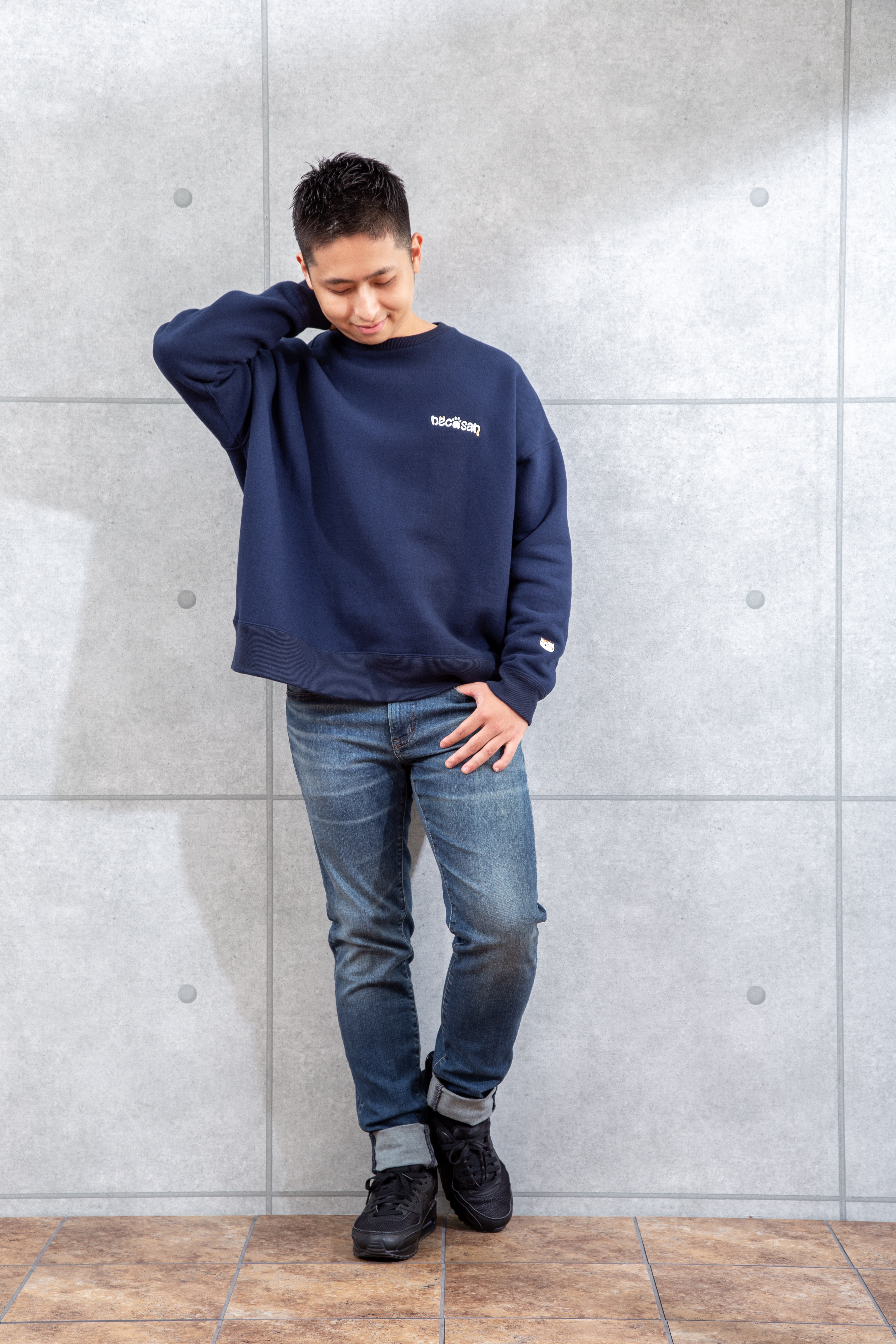 necosan official shop】