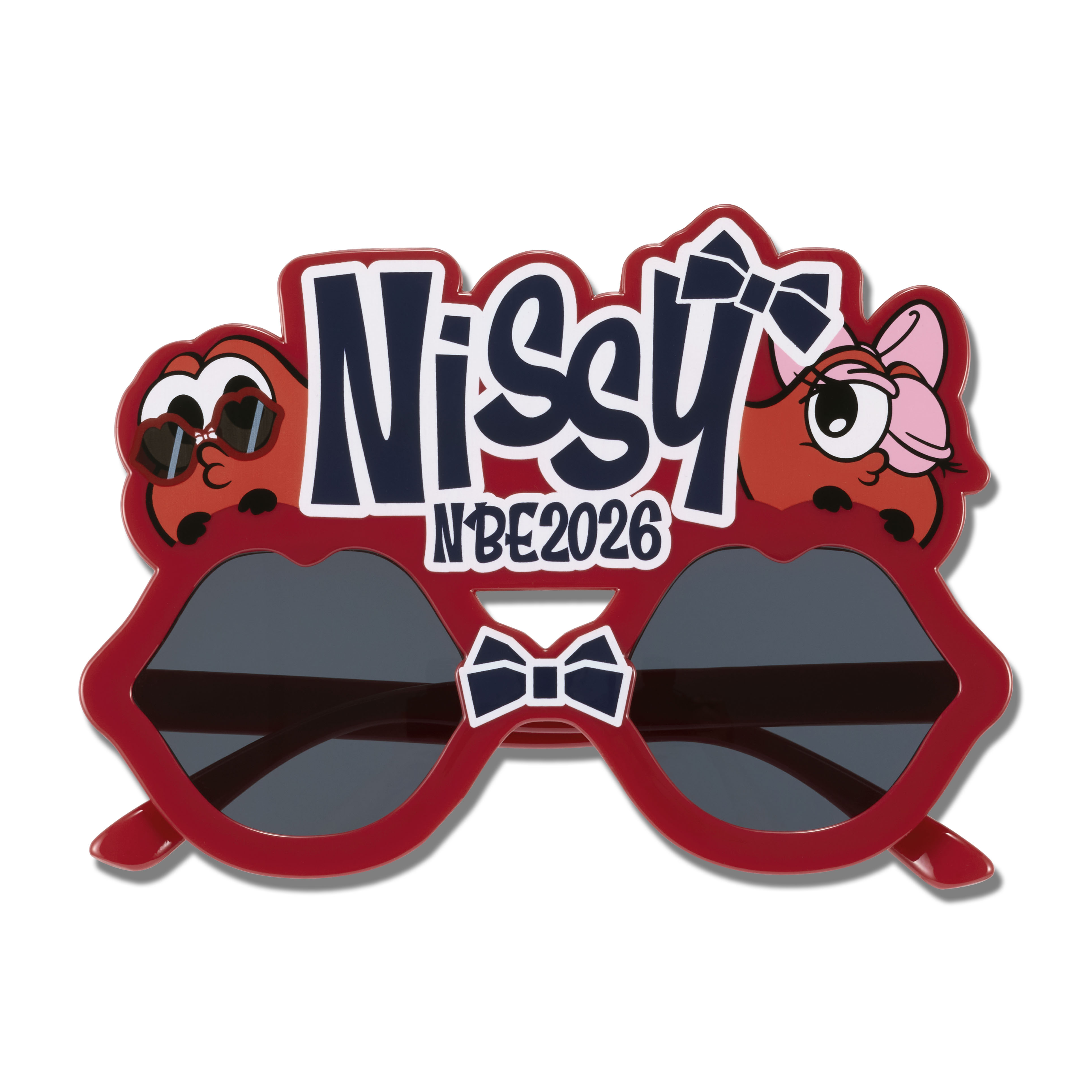 Nissy Entertainment Bazaar