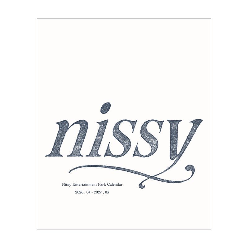 Nissy Entertainment Bazaar】