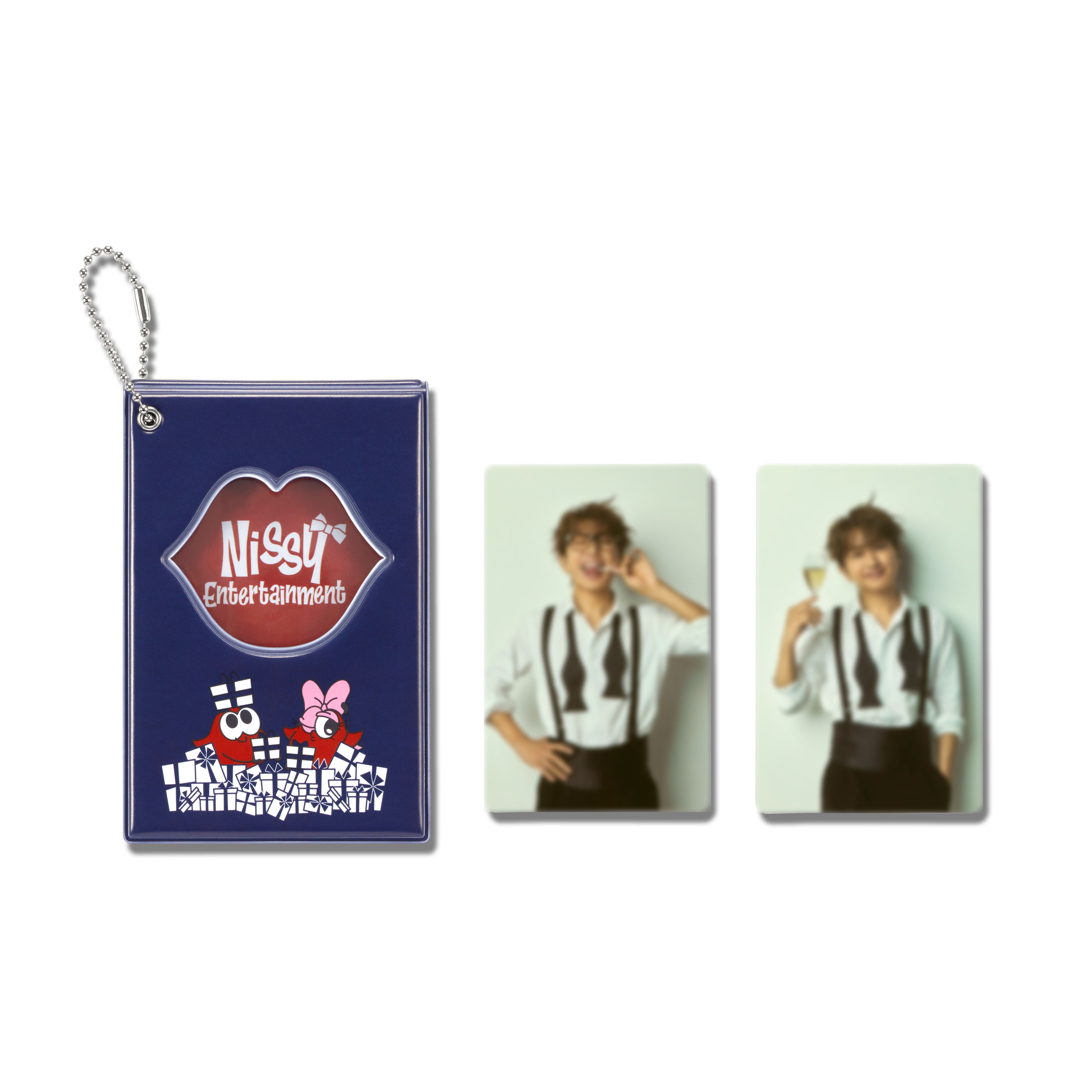 商品の検索結果【Nissy Entertainment Bazaar】