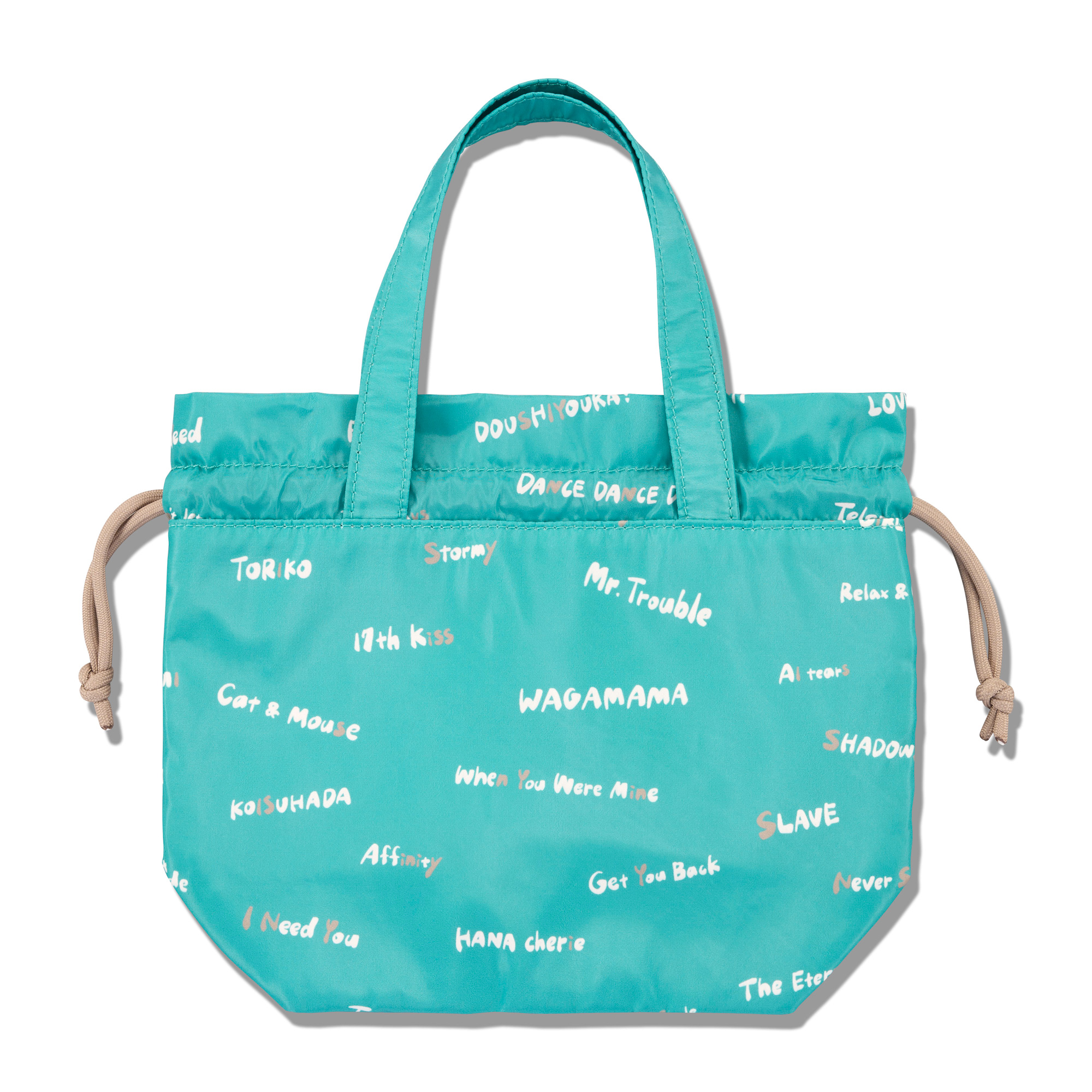 Nissy Entertainment Bazaar】