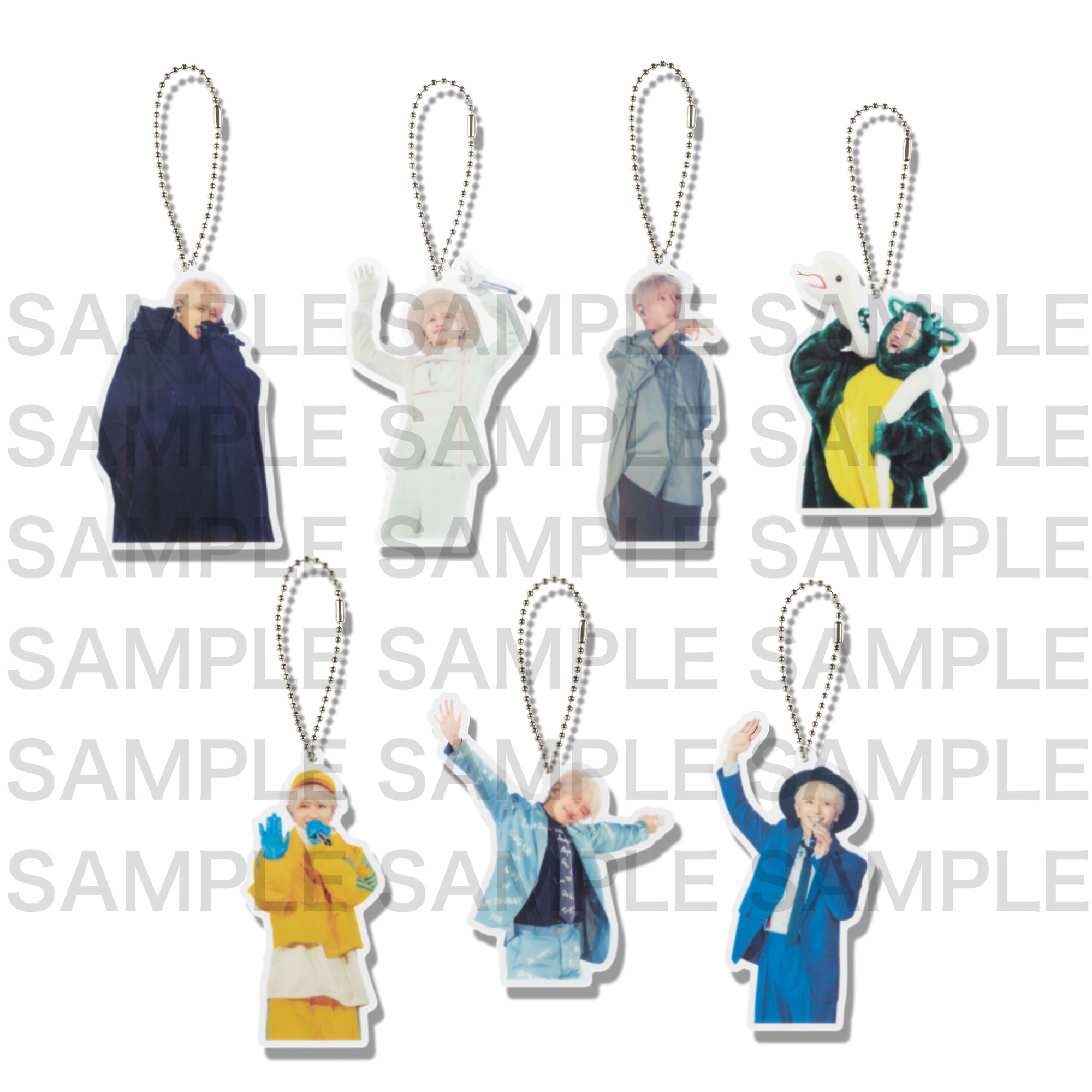 【新品未開封】Nissyグッズ Nissy Entertainment Bazaar】