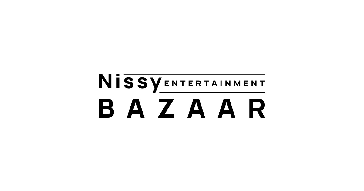 Nissy Entertainment Bazaar(本サイト)の会員登録について