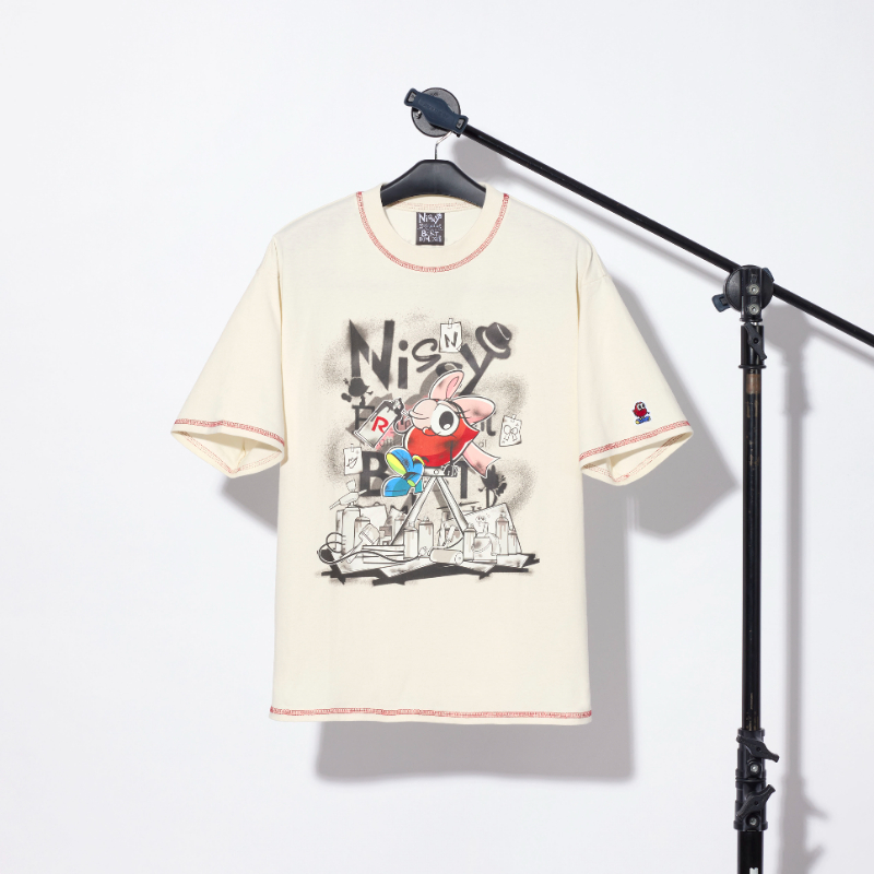TOUR GOODS【Nissy Entertainment Bazaar】