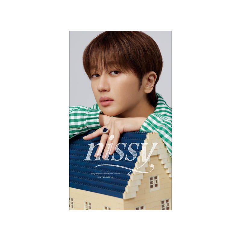 Nissy Entertainment Bazaar】