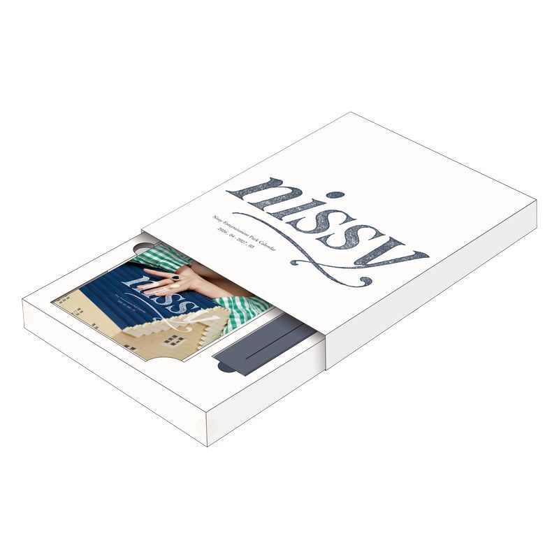 Nissy Entertainment Bazaar】