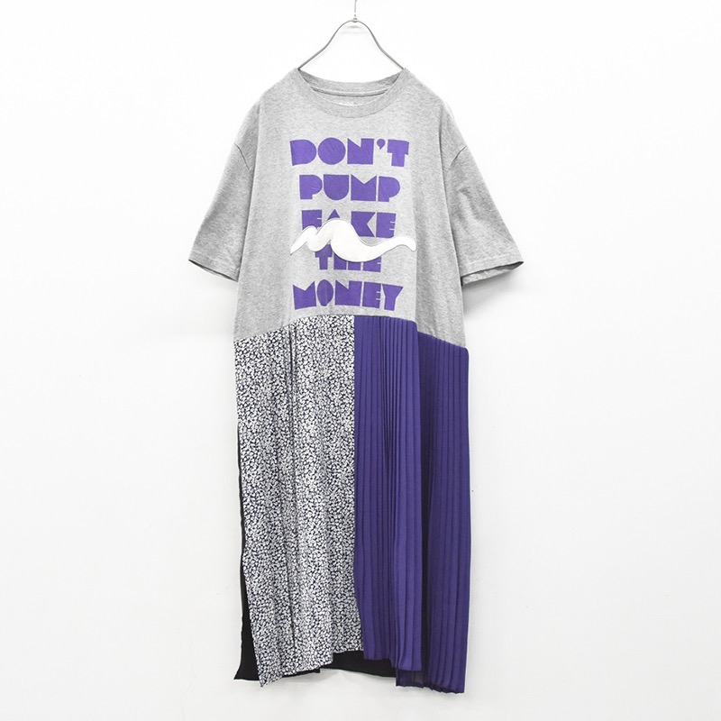 YEAH RIGHT!! フード付きサスペンダー グレー YEAH RIGHT!! フード付きサスペンダー グレー yeahright | STORES