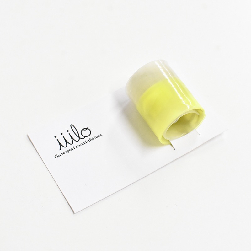 ヘアゴム【ニュースタアナウ】