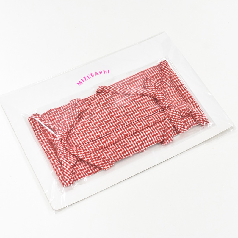 マスク【ニュースタアナウ】