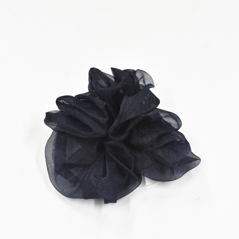 ゆきそら683*ヘアゴム キラキラビーズMIXヘアゴム／3個セット – SUNHOSEKI