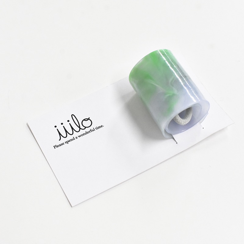 ヘアゴム【ニュースタアナウ】