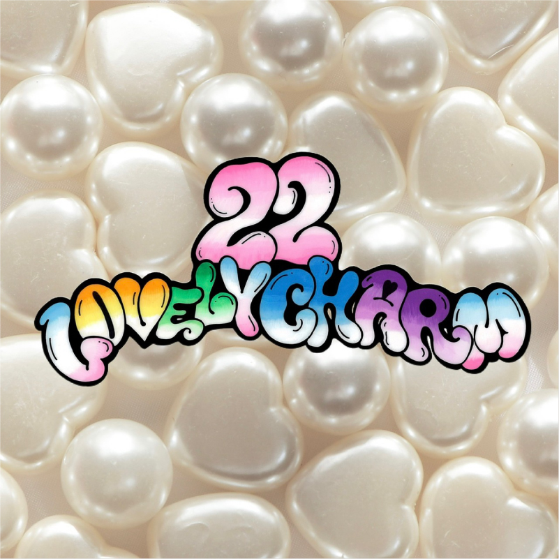 Lovely Charm 22