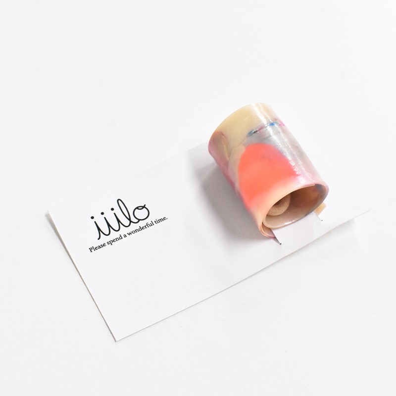 ヘアゴム【ニュースタアナウ】