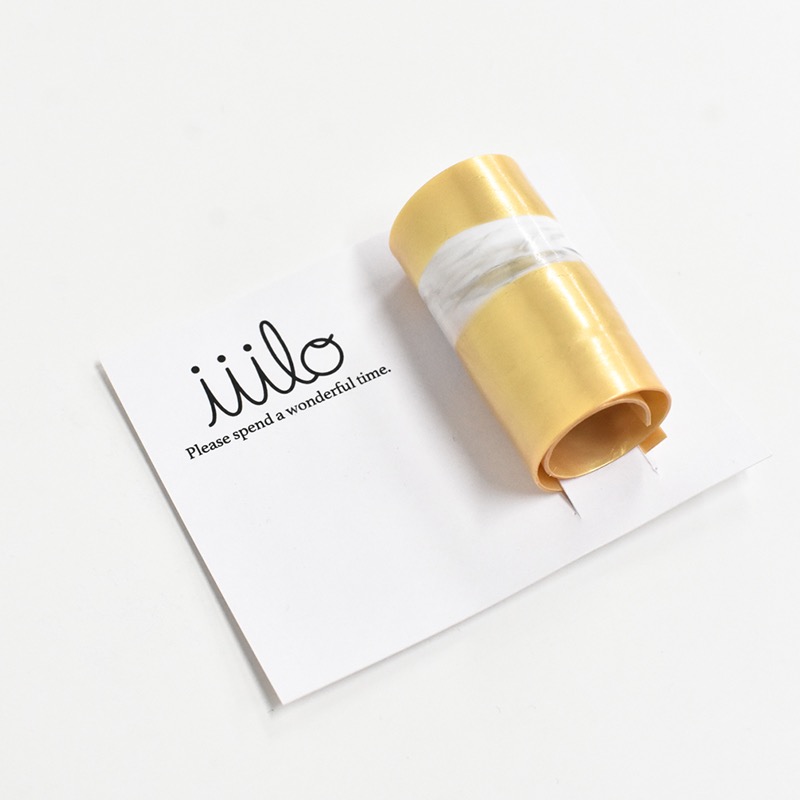 ヘアゴム【ニュースタアナウ】