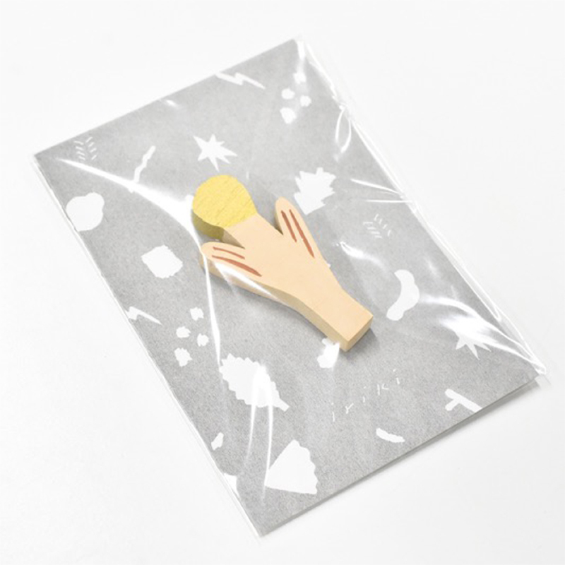 ⚫︎SALE⚫︎ iriki イリキ お花スティック ６種セット 新品♪ iriki - Ohanastick