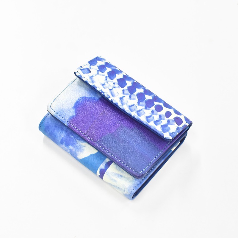 アイアイズ お財布 未使用 I Eye's 未使用】I Eye's アイアイズ 長財布