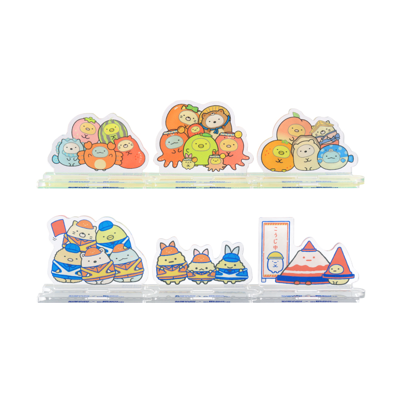 すのっこページ カードダスドットコム 公式サイト | 商品情報 - すみっコぐらし