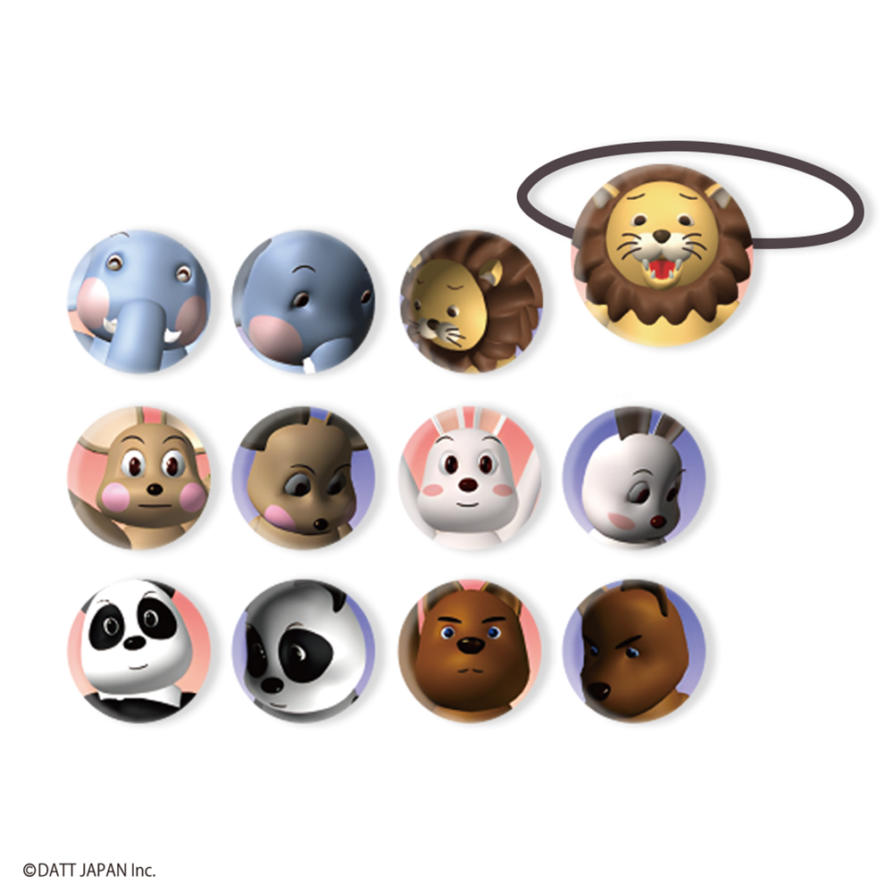 GAME PACK ラミィの大冒険・エアホッケー商品の検索結果【にじ丸商店】