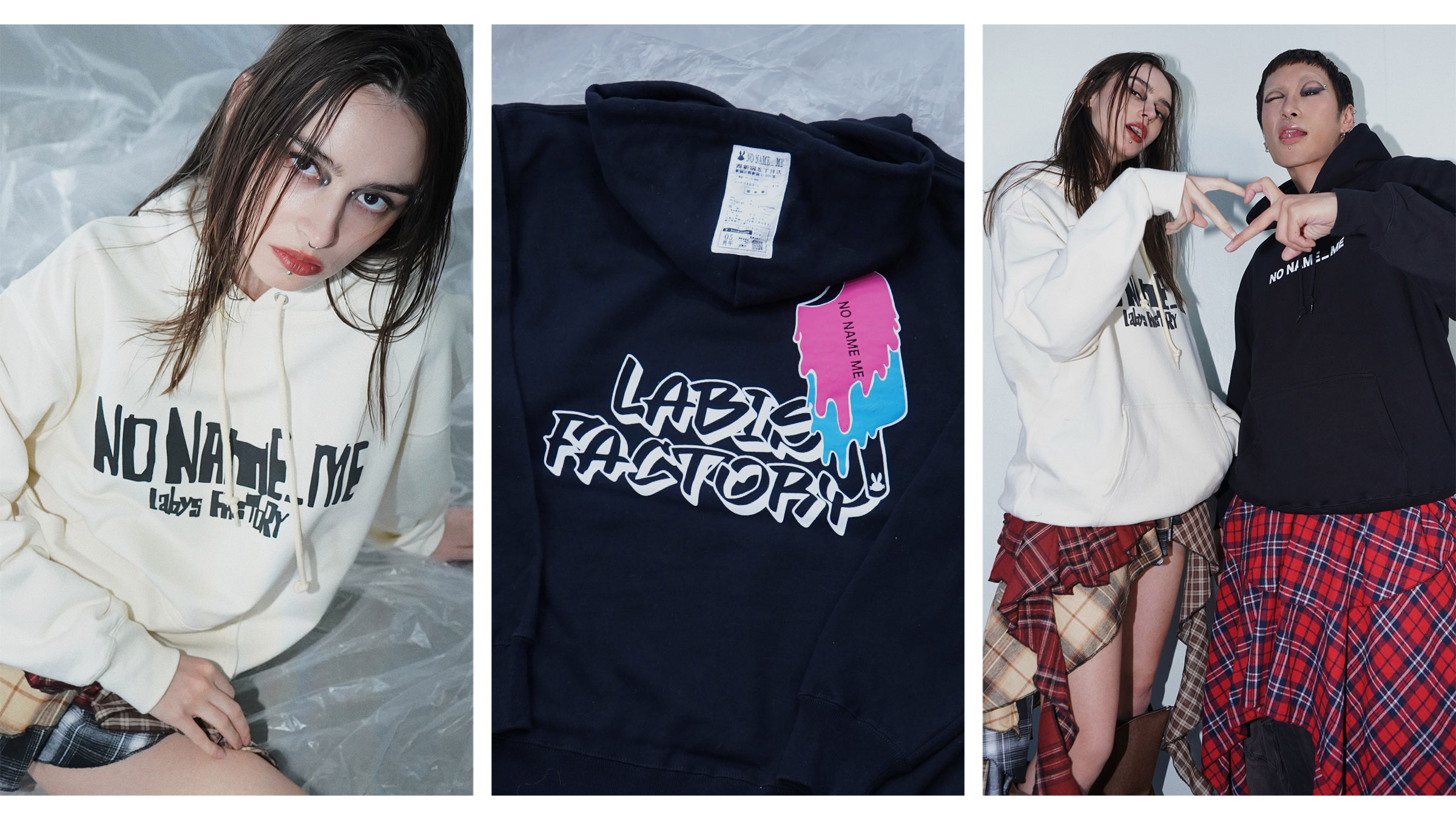 NO NAME_ME Official Online Shop