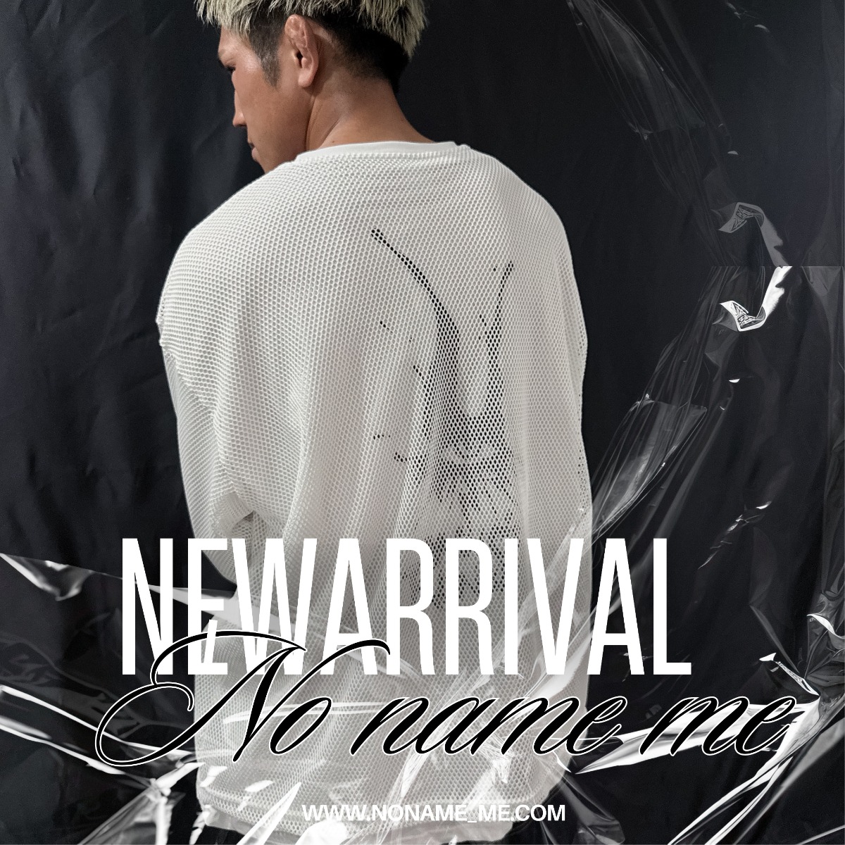 NO NAME_ME Official Online Shop