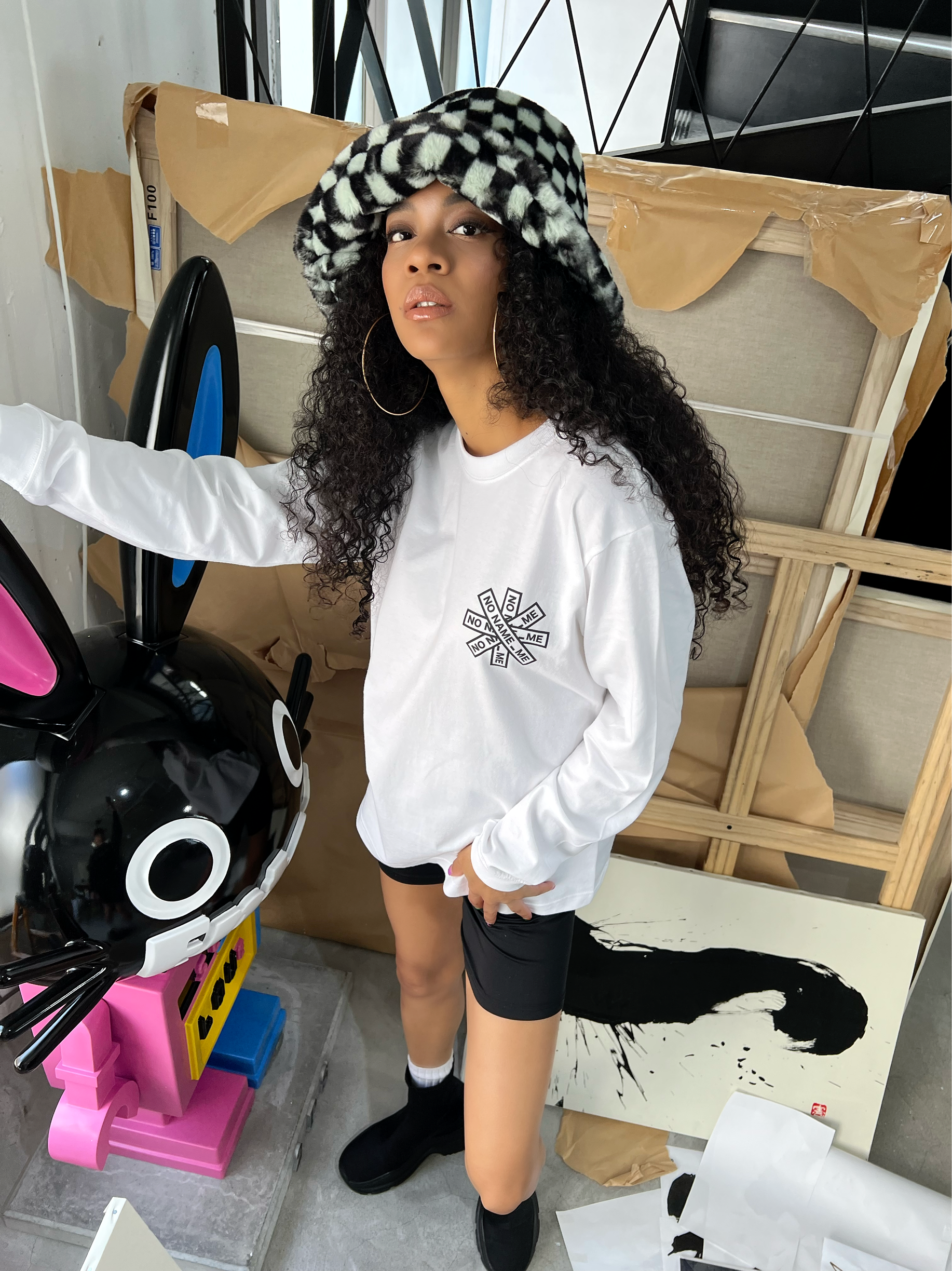 NO NAME_ME Official Online Shop】