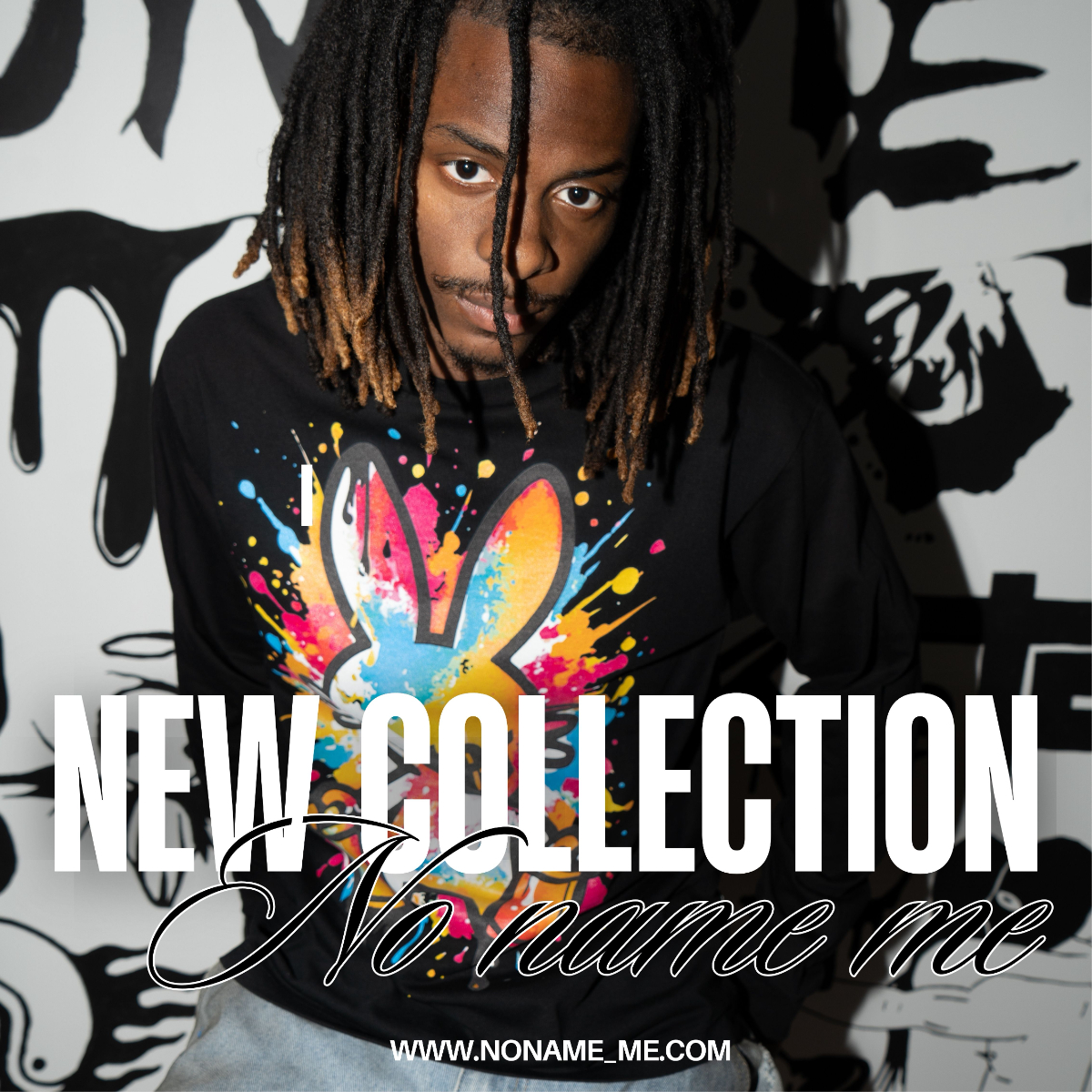 NO NAME_ME Official Online Shop