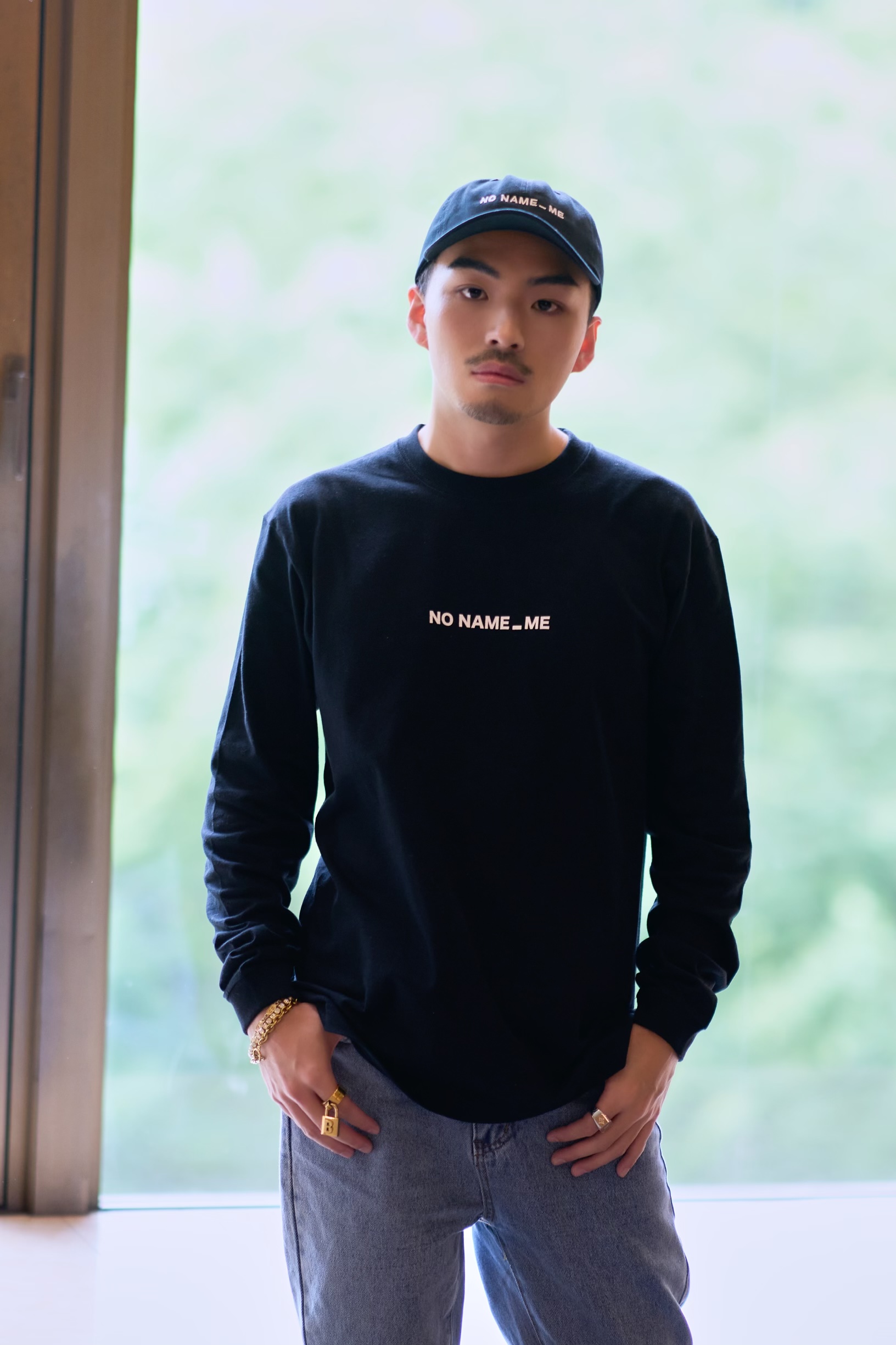 ≠ME PhotoT ノイミー　Tシャツ　XL ノイミー photo Tシャツ XL 商品一覧ページ | ≠ME OFFICIAL