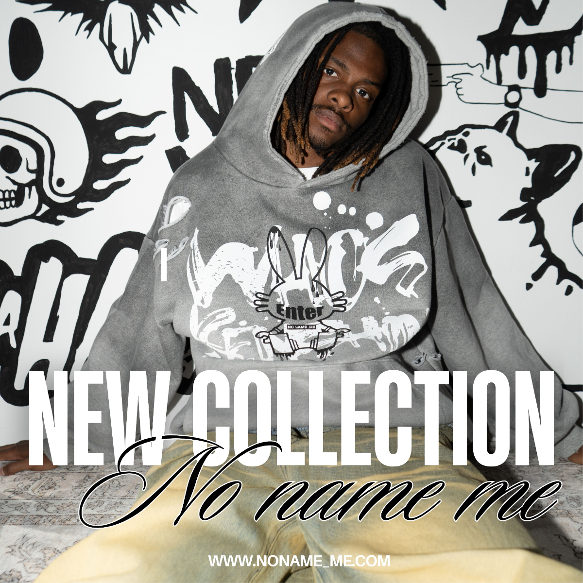NO NAME_ME Official Online Shop