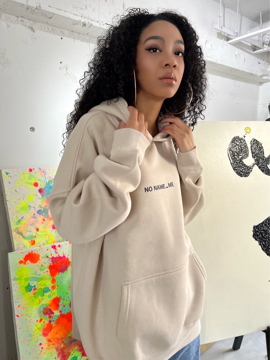 NO NAME_ME Official Online Shop】