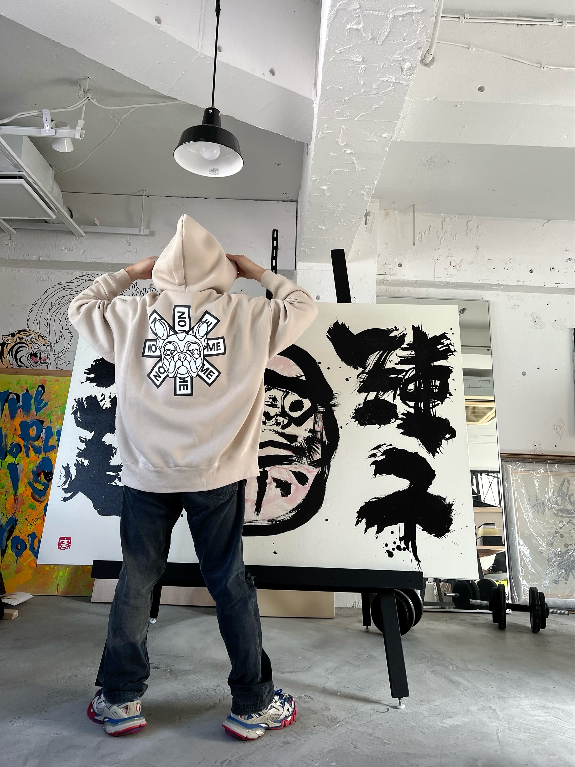 frebull☆ROLAページ NO NAME_ME Official Online Shop】