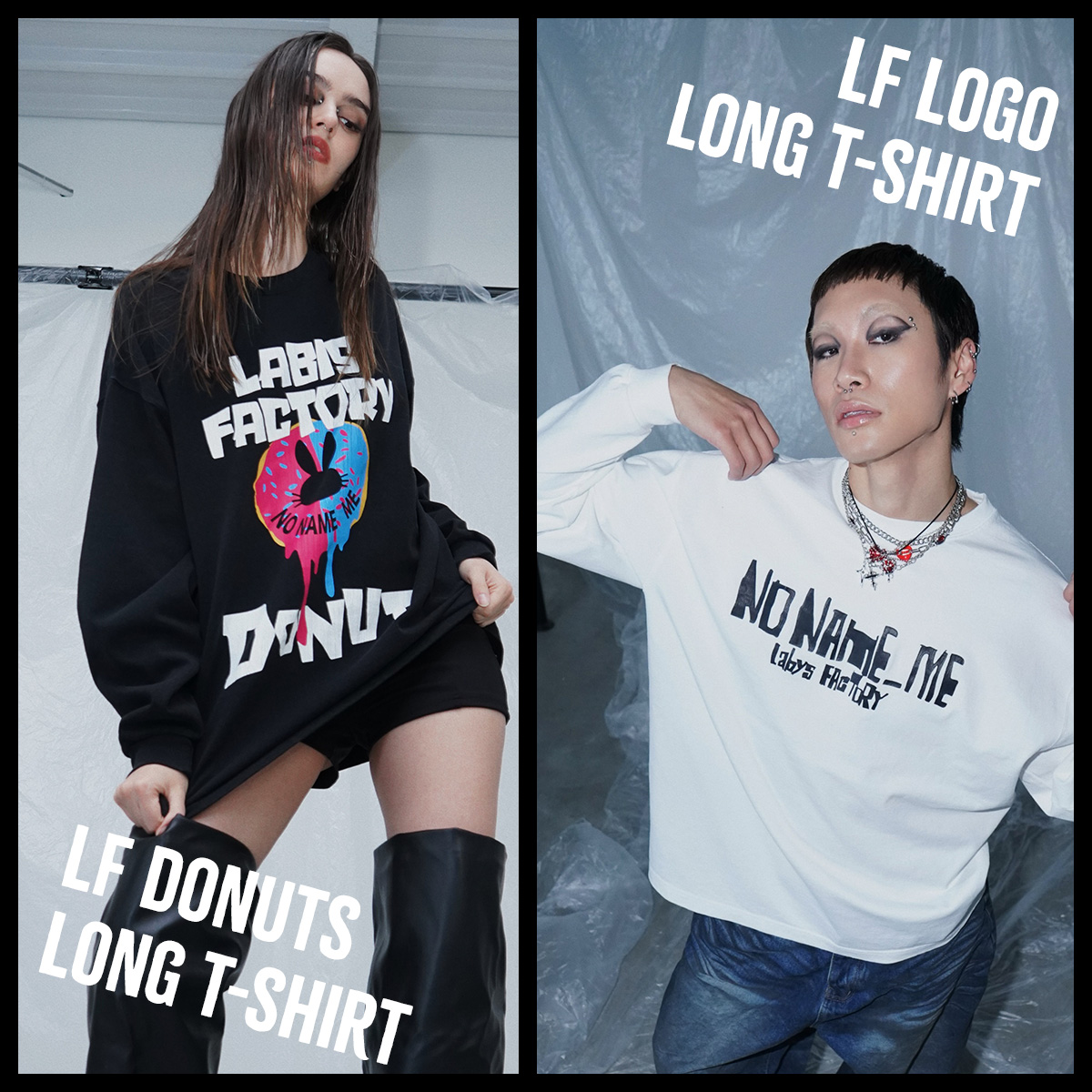 【MIAE】Me愛 - Me愛 T-SHIRT b1fafe6b2ceda6a39399bdfa493a7e