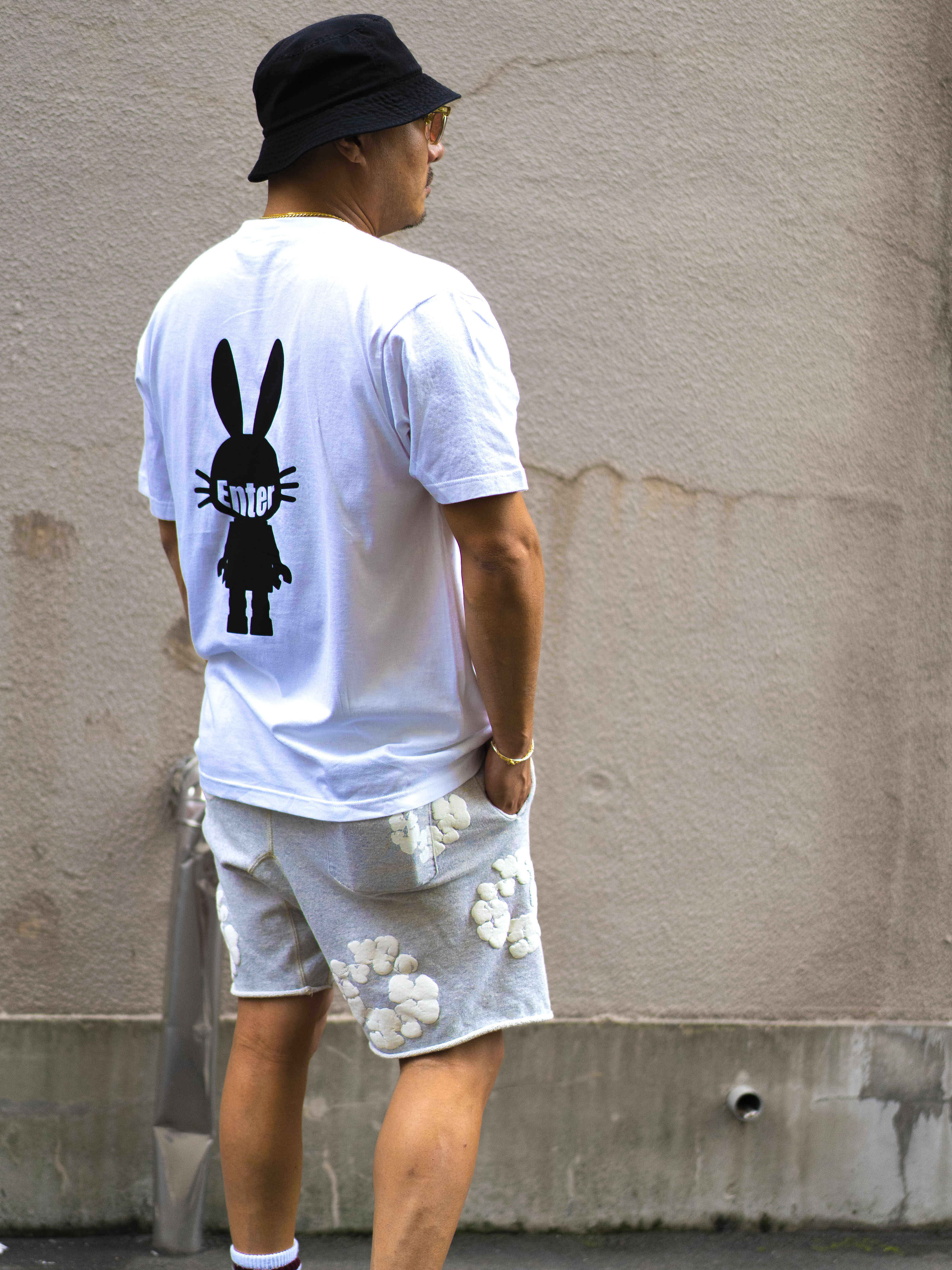 Tシャツ【NO NAME_ME Official Online Shop】