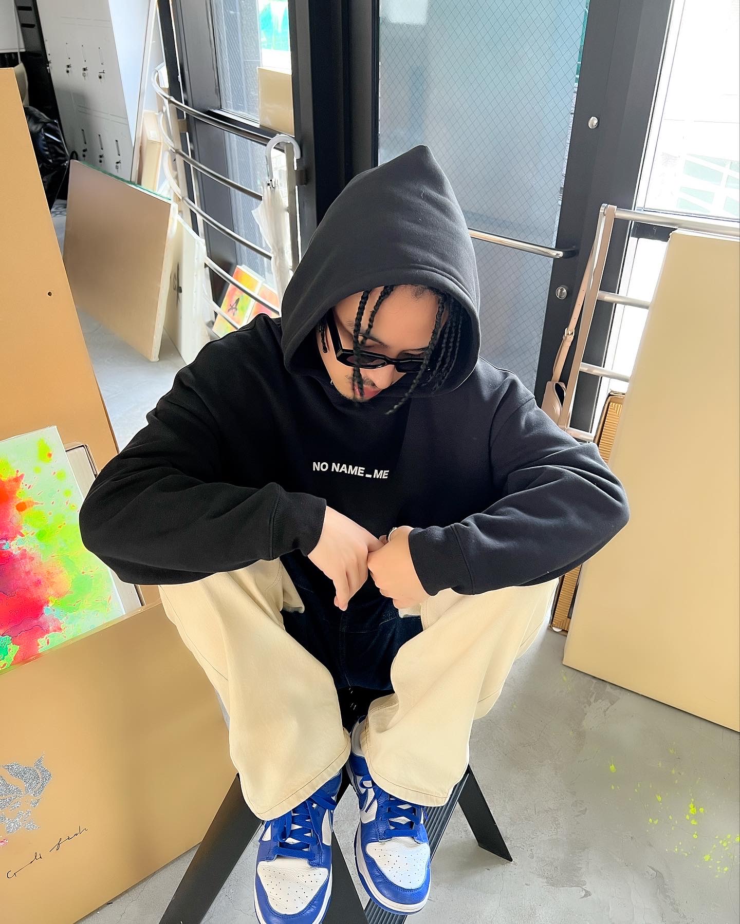 NO NAME_ME Official Online Shop】