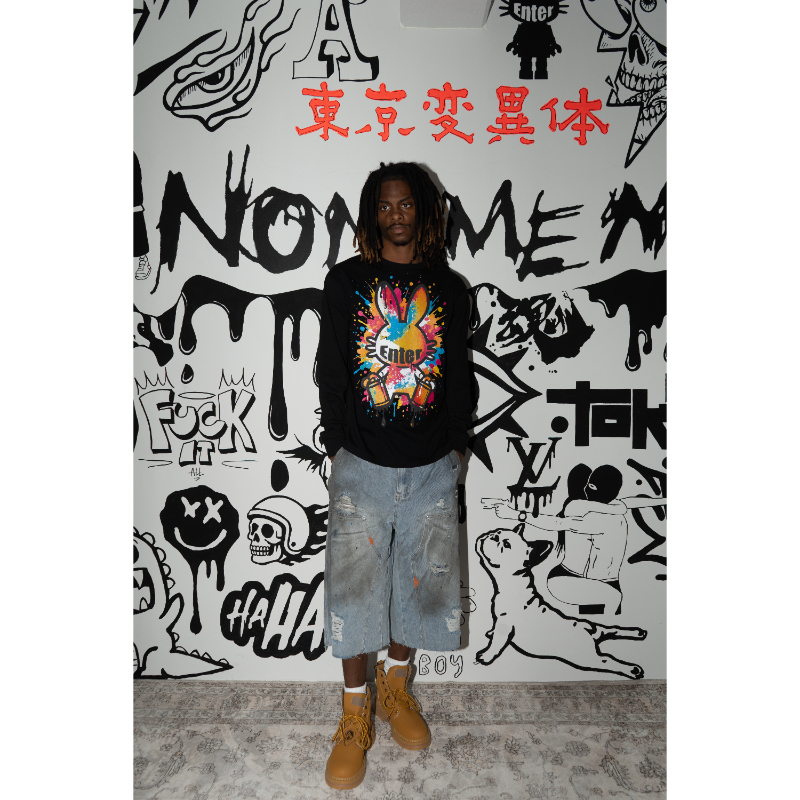 トップス nao NO NAME_ME Official Online Shop】