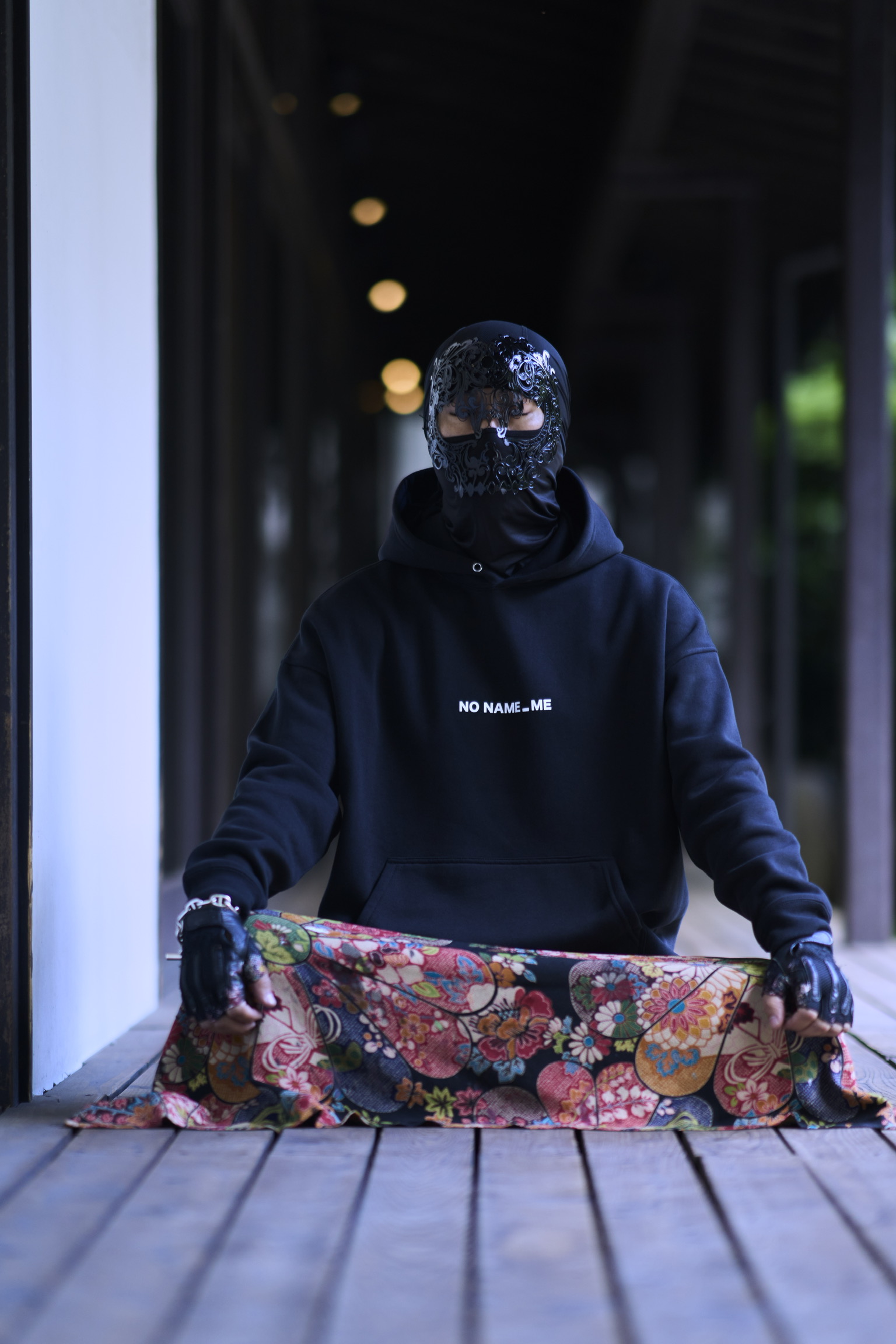 NO NAME_ME Official Online Shop】