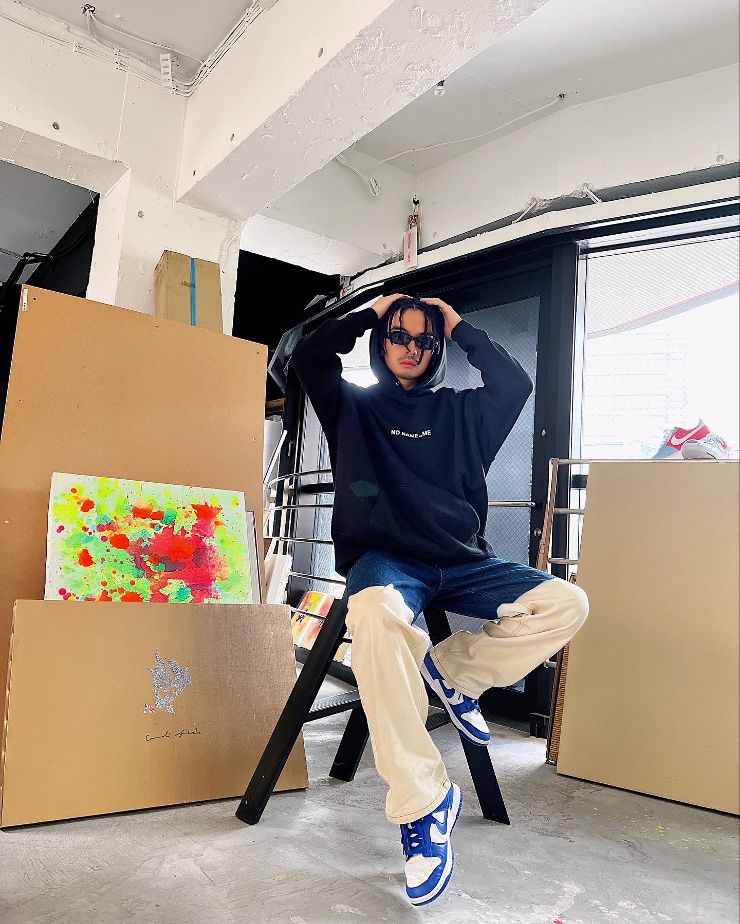 NO NAME_ME Official Online Shop】