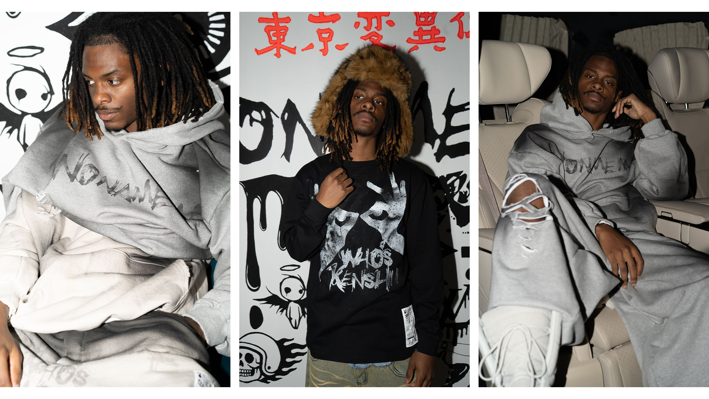 NO NAME_ME Official Online Shop