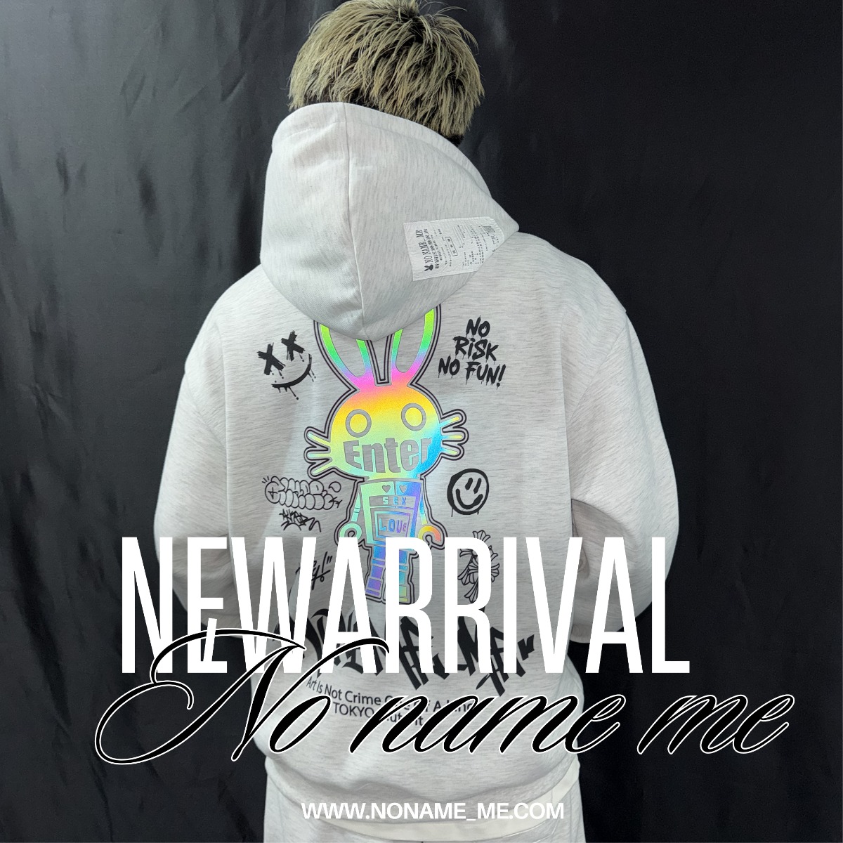NO NAME_ME Official Online Shop