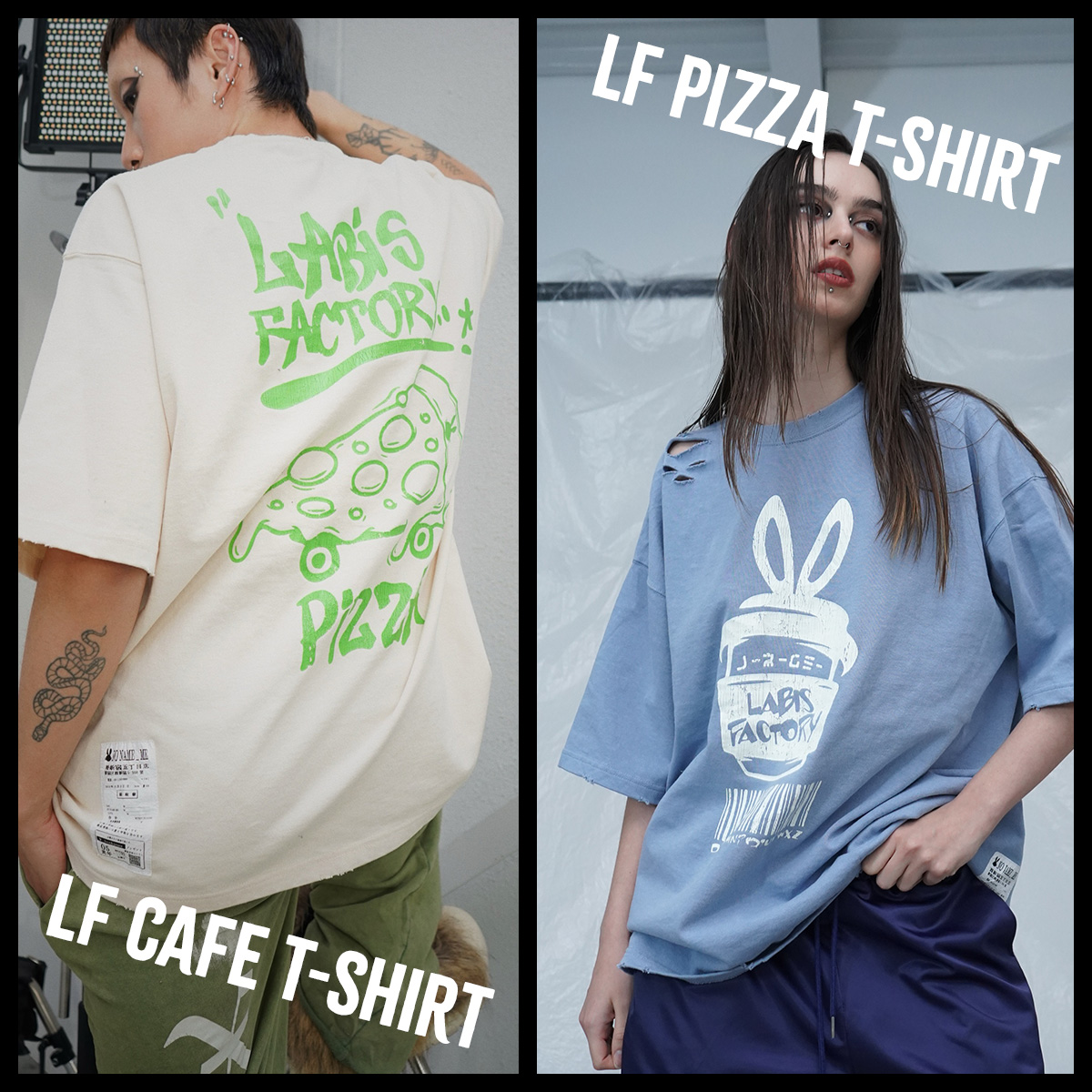 【MIAE】Me愛 - Me愛 T-SHIRT 05bdb19bcd0de9bde6c15e4ed57224