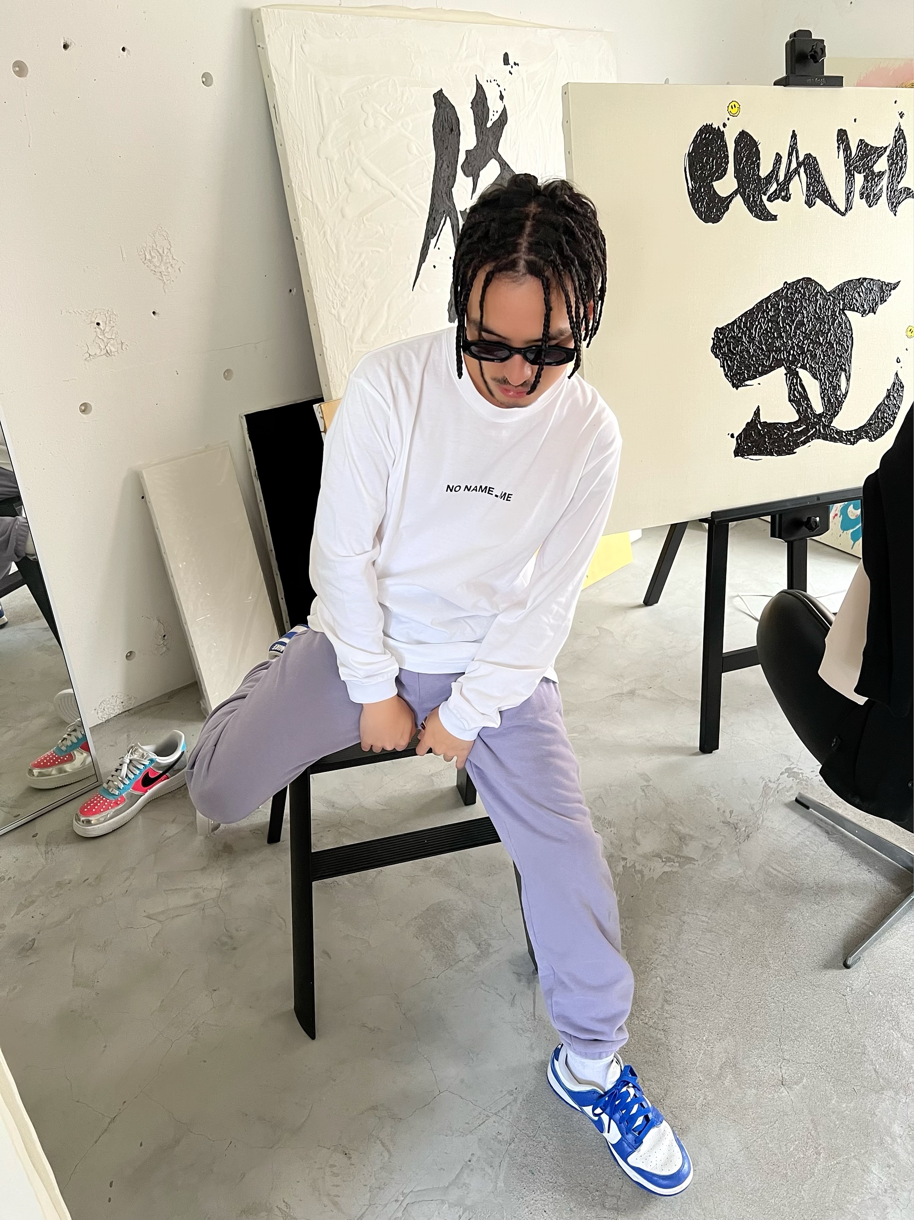 NO NAME_ME Official Online Shop】