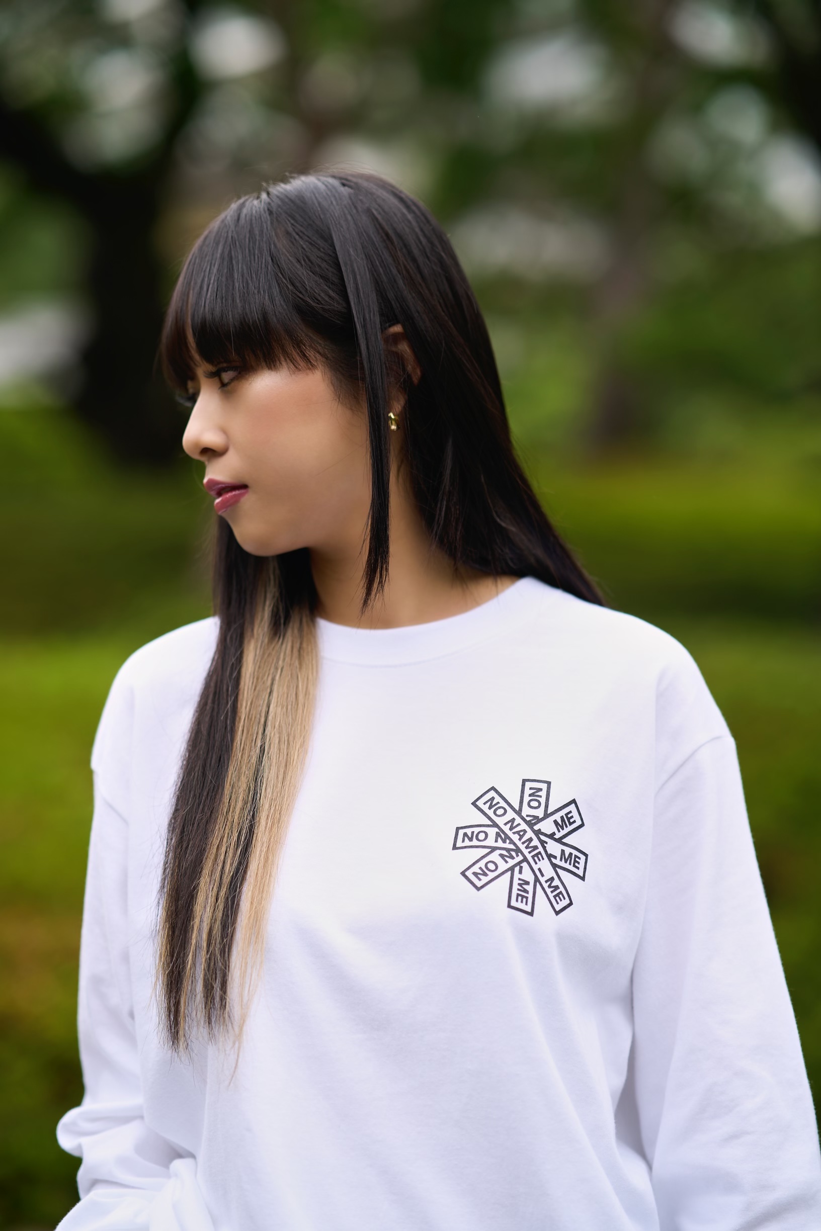 Tシャツ【NO NAME_ME Official Online Shop】