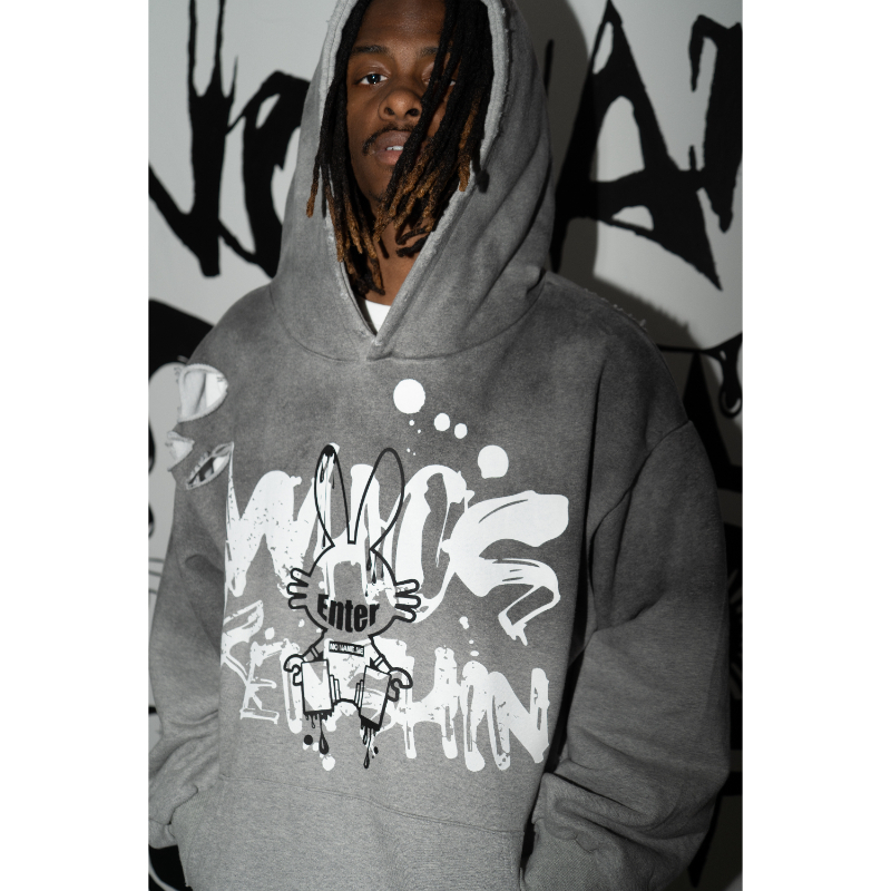 パーカー【NO NAME_ME Official Online Shop】