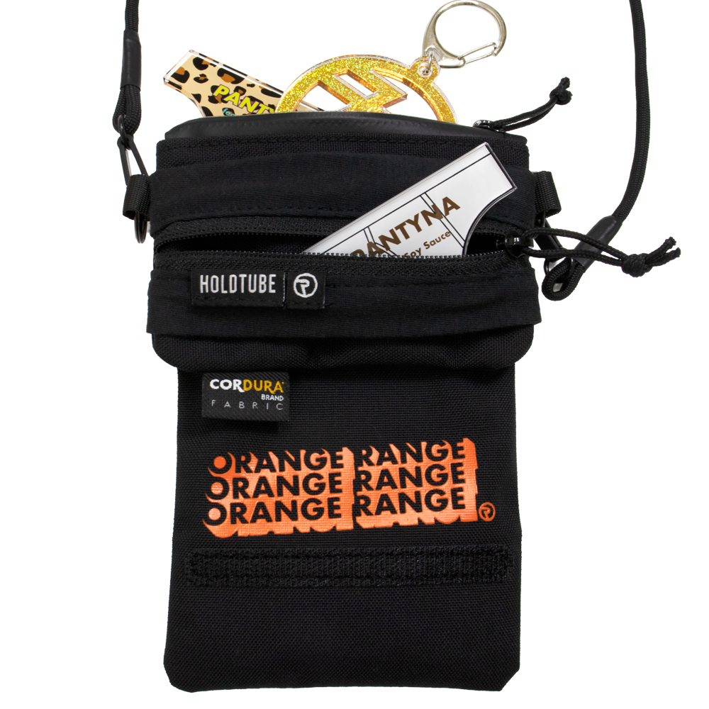 ORANGE RANGE OFFICIAL GOODS】