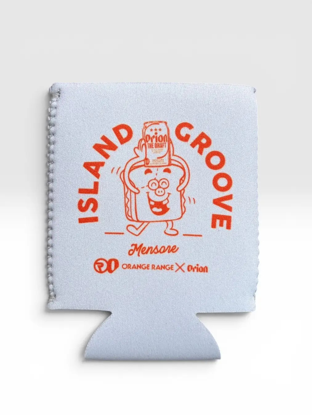 ORANGE RANGE OFFICIAL GOODS】