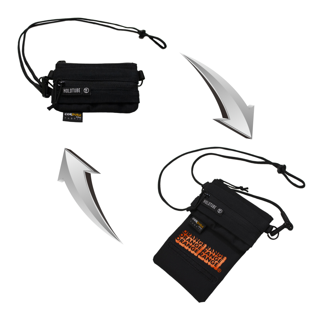 ORANGE RANGE OFFICIAL GOODS】