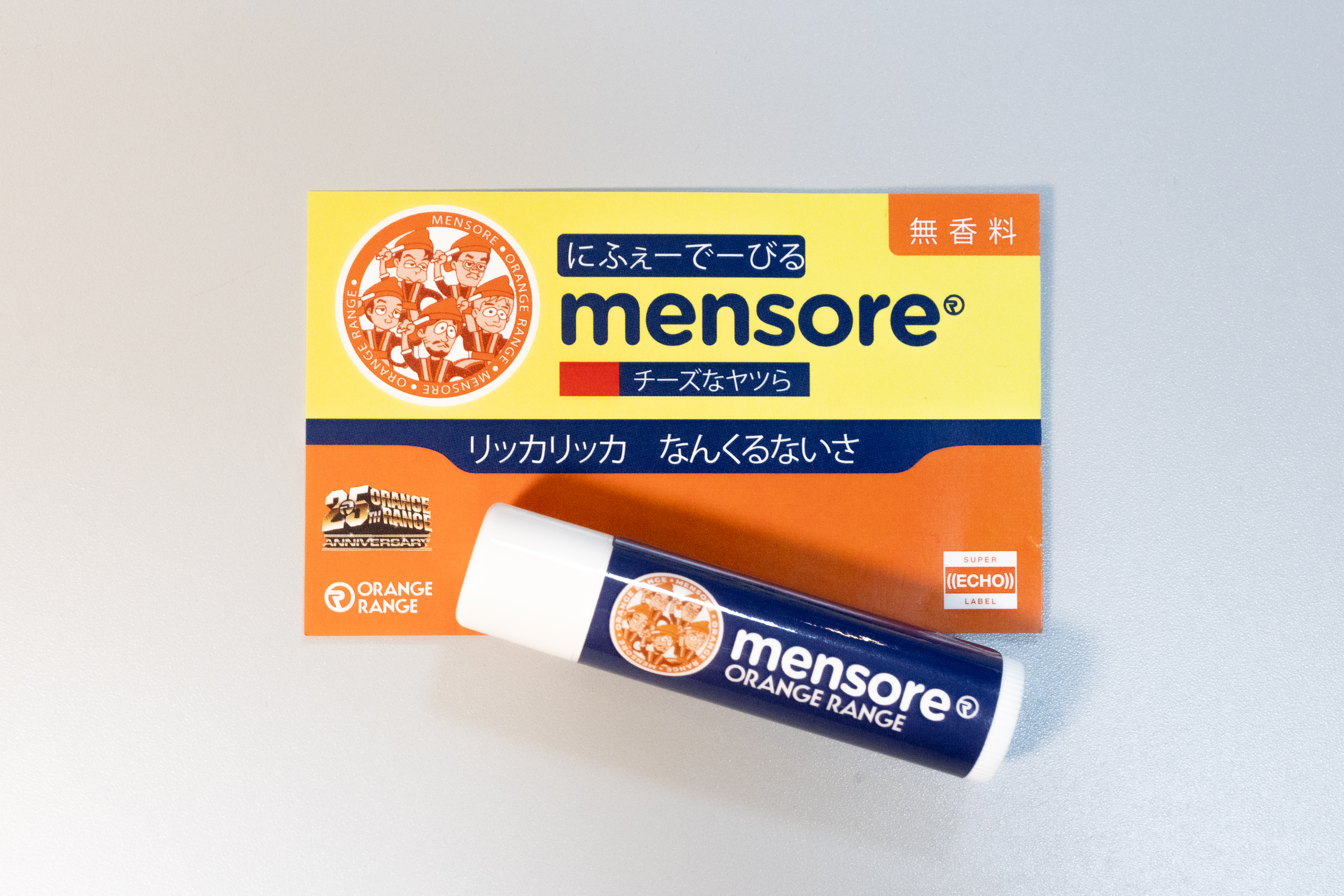 すべての商品の検索結果【ORANGE RANGE OFFICIAL GOODS】