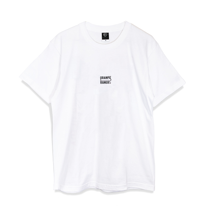 ORANGE RANGE OFFICIAL GOODS】
