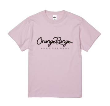 2DAYS共通【ORANGE RANGE OFFICIAL GOODS】