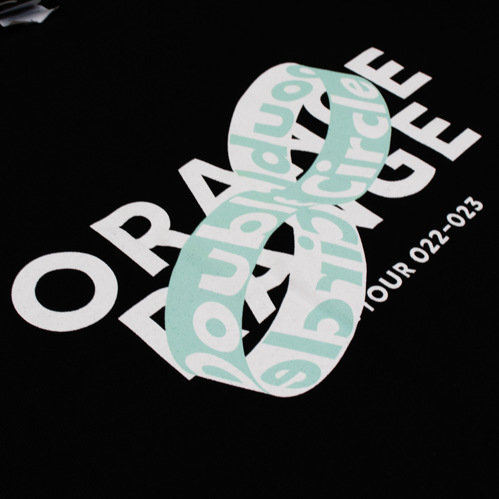 ORANGE RANGE OFFICIAL GOODS】